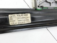 Audi A5 8F Cabrio 09-12 Cabrio Fensterheber o. FH-Motor Rechts Vorne Audi A5 8F Cabrio 09-12 25.08.2011 8F0837462C... Vorschau 5