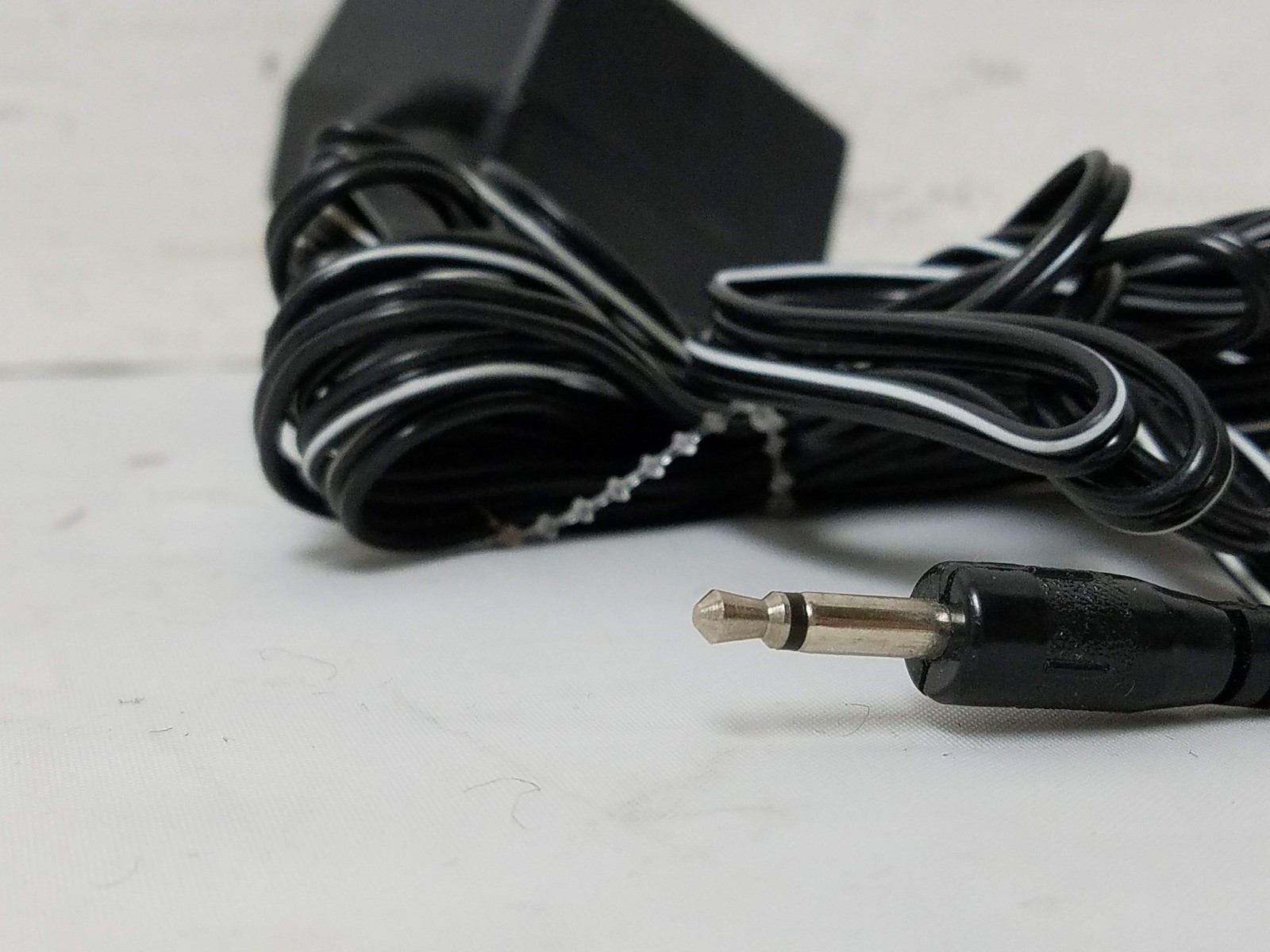 Roberts DV-9200 DC Adapter (9 Volts-200ma) Vintage DOD/Dunlop Pedals