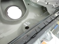 BMW 114i F20 11-15 5T Heckklappe Kofferraumdeckel 668 BMW 114i F20 11-15 11.03.2013 7305470 41007305470 gebraucht Vorschau 7