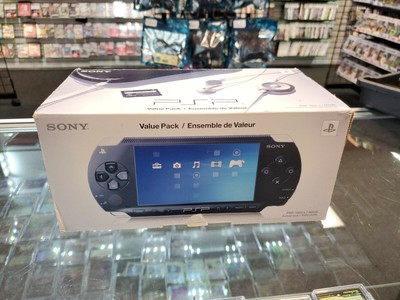 Venta De Psp Fat 112 Articulos De Segunda Mano