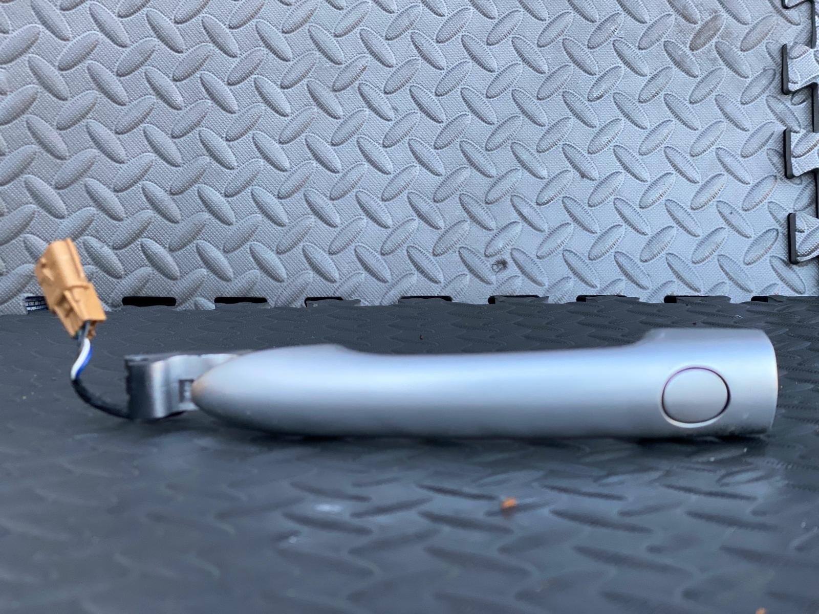 Renault Clio MK3 197 PASSENGER SIDE Exterior Door Handle