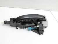 Audi A7 4G 10-18 Coupe Türgriff Griff aussen Links Vorne Keyless Entry LX7U Audi A7 4G 10-18 19.06.2012 4H1837885... Vorschau 4