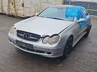 Mercedes C209 CLK 320 05-09 3,2 160KW 112.955 Ölfiltergehäuse Gehäuse Halter für Ölfilter Mercedes C209 CLK 320... Vorschau 9