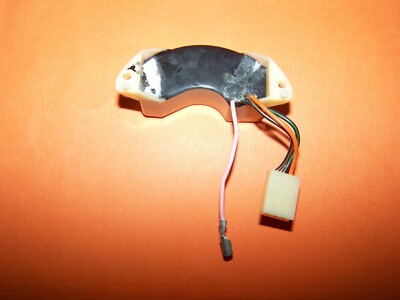USED  Suzuki  34490-38A00    UNIT, WATER TEMP WARNING   VS