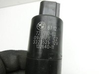 BMW F31 320d 11-15 Waschwasserpumpe Wischwasserpumpe Waschpumpe Pumpe Links Vorne BMW F31 320d 11-15 27.03.2015... Vorschau 4