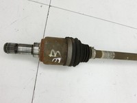Fiat 500 07-15 1,2 51KW Autom Antriebswelle Gelenkwelle Links Vorne Fiat 500 07-15 28.03.2018 52149708 71799846... Vorschau 3