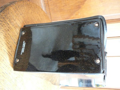 BARBIE and MIDGE - Vintage 1965 VINYL LUNCH BOX - THERMOS -  NO BOTTLE - GOOD