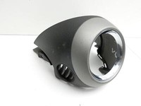 Mini R60 Countryman 10-16 Blende für Armaturenbrett Abdeckung Links Vorne Mini R60 Countryman 10-16 08.11.2011... Vorschau 2