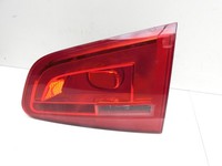 VW Sharan 7N II 10-15 Rückleuchte Heckleuchte für Klappe Innen Rechts VW Sharan 7N II 10-15 09.05.2012 7N0945094K... Vorschau 2