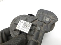 VW Touran II 5T 15-22 2,0 110KW Stellmotor Parkbremse Bremssattel Hinten Links VW Touran II 5T 15-22 11.03.2016... Vorschau 5