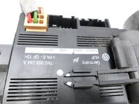 VW Sharan 7N II 10-15 Zuziehhilfe Antrieb für Schiebetür -Motor Hinten Rechts VW Sharan 7N II 10-15 19.03.2012... Vorschau 6