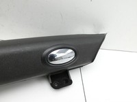 Mini One R56 LCI 13-16 Knieleiste Blende Armaturenbrett Links Schwarz Mini One R56 LCI 13-16 24.09.2012 gebraucht Vorschau 4