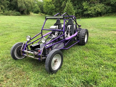 Dune Buggy/Sandrail - Fresh Motor and Lots of New Parts - Runs Great! Clean!!!