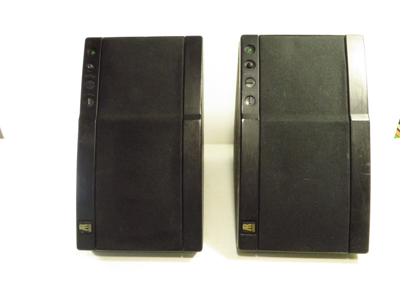 AR ACOUSTIC RESEARCH フロアスタンディングスピーカー AR ACOUSTIC RESEARCH フロアスタンディングスピーカー AR