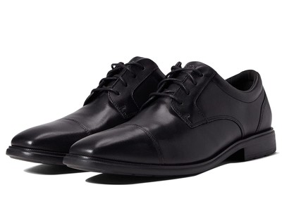 Мужские оксфорды Rockport Dressports Work Cap Toe