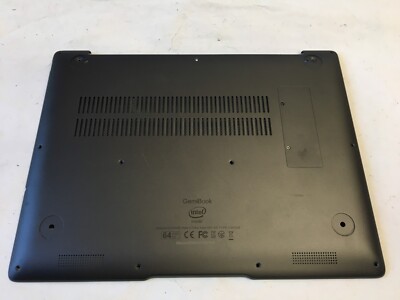 CHUWI GEMIBOOK 13 PRO Bottom Base Case (O47)