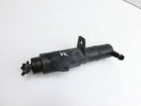 VW Golf 5K 6 VI Variant 08-12 Waschdüse Hubzylinder SRA für Scheinwerfer Links VW Golf 5K 6 VI Variant 08-12... Vorschau 2