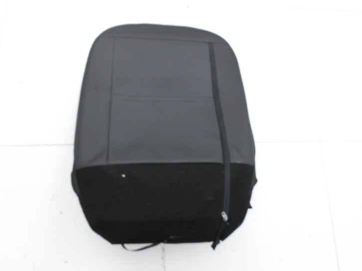Dacia Sandero II B8 15-19 Lim Rückenpolster Leder Rechts Vorne für Beifahrer Sitz SRS Dacia Sandero II B8 15-19... Vorschau 5