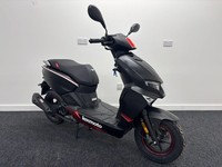 LEXMOTO L5 50cc ** FREE DELIVERY - FREE DELIVERY - 2 YEAR WARRANTY **