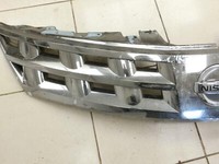 Nissan Murano I Z50 02-08 Frontgrill Kühlergrill Grill K21 Nissan Murano I Z50 02-08 02.05.2006 gebraucht Vorschau 2
