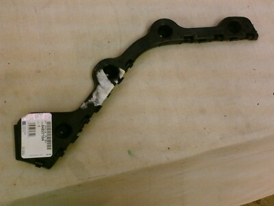2020,2021,2022 GMC Acadia LH Rear Bumper Guide OEM (11UPD)