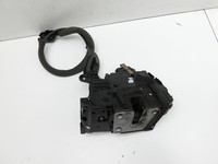 Renault Captur I HF 17-19 Türschloss m. ZV Stellmotor Rechts Hinten Renault Captur I HF 17-19 29.11.2019 805027072R... Vorschau 2