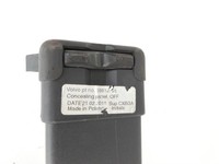 Volvo V60 D4 10-13 Kombi Laderaumabdeckung Rollo Hutablage Kofferraum Volvo V60 D4 10-13 24.03.2011 3912195 gebraucht Vorschau 8