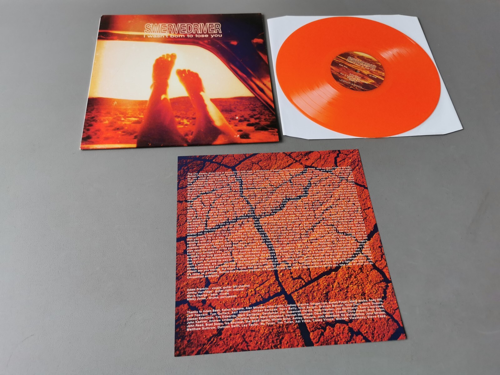 SWERVEDRIVER / I wasn’t born to lose you NS04NDA3LmpwZWc.jpeg