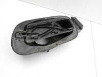 VW Touareg 7P 10-14 Scharnier Arm für Tankdeckel Tankklappe LC9X VW Touareg 7P 10-14 11.10.2011 7P6809857A... Vorschau 4