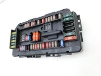 BMW 1er 114d F20 11-15 1,4d 70KW Sicherungskasten Zentralelektrik BMW 1er 114d F20 11-15 21.04.2015 9337879... Vorschau 5