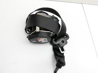 Mercedes W245 B200 08-11 Gurt Sicherheitsgurt m. Gurtstraffer Fahrer Links Vo Mercedes W245 B200 08-11 22.03.2011... Vorschau 2