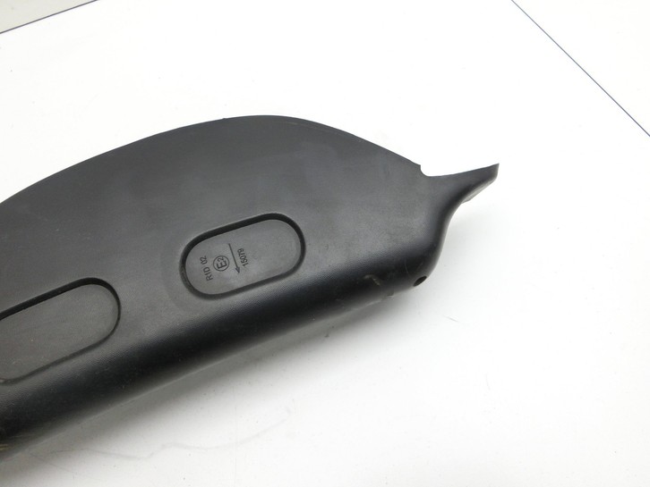 Peugeot 2008 CU 16-19 Blende Innen Links Hinten Peugeot 2008 CU 16-19 30.08.2017 9814855280 gebraucht Vorschau 3