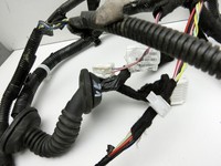 Nissan Note E12 13-17 5T Kabelbaum Tür und Fensterheber Links Vorne Nissan Note E12 13-17 25.02.2016 241253VV3A... Vorschau 2