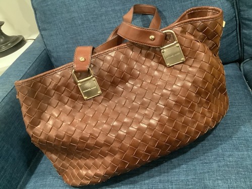 トートバッグ Michael Kors Woman Tote bags Brown 30R5G9IS6L 230 22546524_53133602_600.jpg