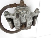 Nissan Qashqai +2 J10 10-13 dCi 2,0 110KW Bremssattel Bremszange Hinten Links Nissan Qashqai +2 J10 10-13... Vorschau 5