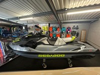 Seadoo 2025 RXT-X RS 325 ICE METAL £23999
