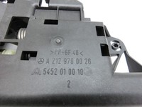 Mercedes E250 W212 13-16 Stellmotor Verstellung für Elektrische Kopfstütze Mercedes E250 W212 13-16 17.09.2013... Vorschau 5
