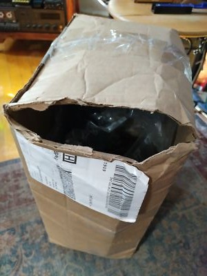 Item photo(s) from verified buyer