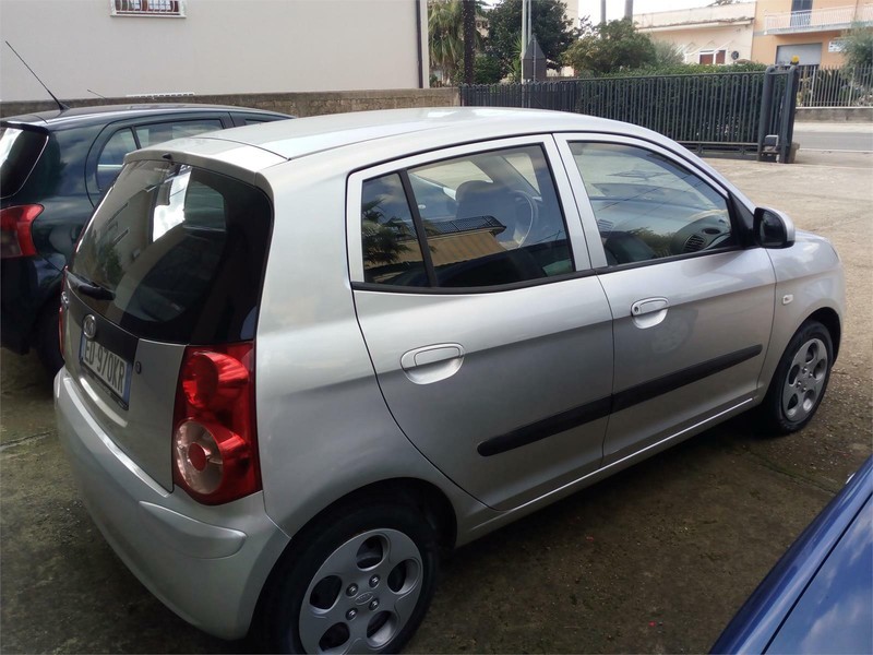 Kia Picanto Usate Sotto I 3.000 Euro - Offerte Auto Usate - Automobile.it