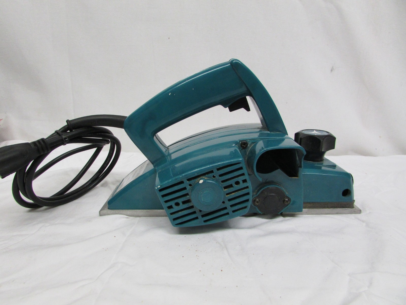 82x1 Mm Electric Planer C.M.T.