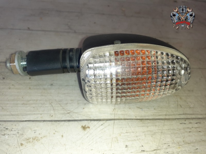 Clignotant Arriere Gauche Bmw K 1200 Gt De 2004 Ã  2006 - Ref : 106