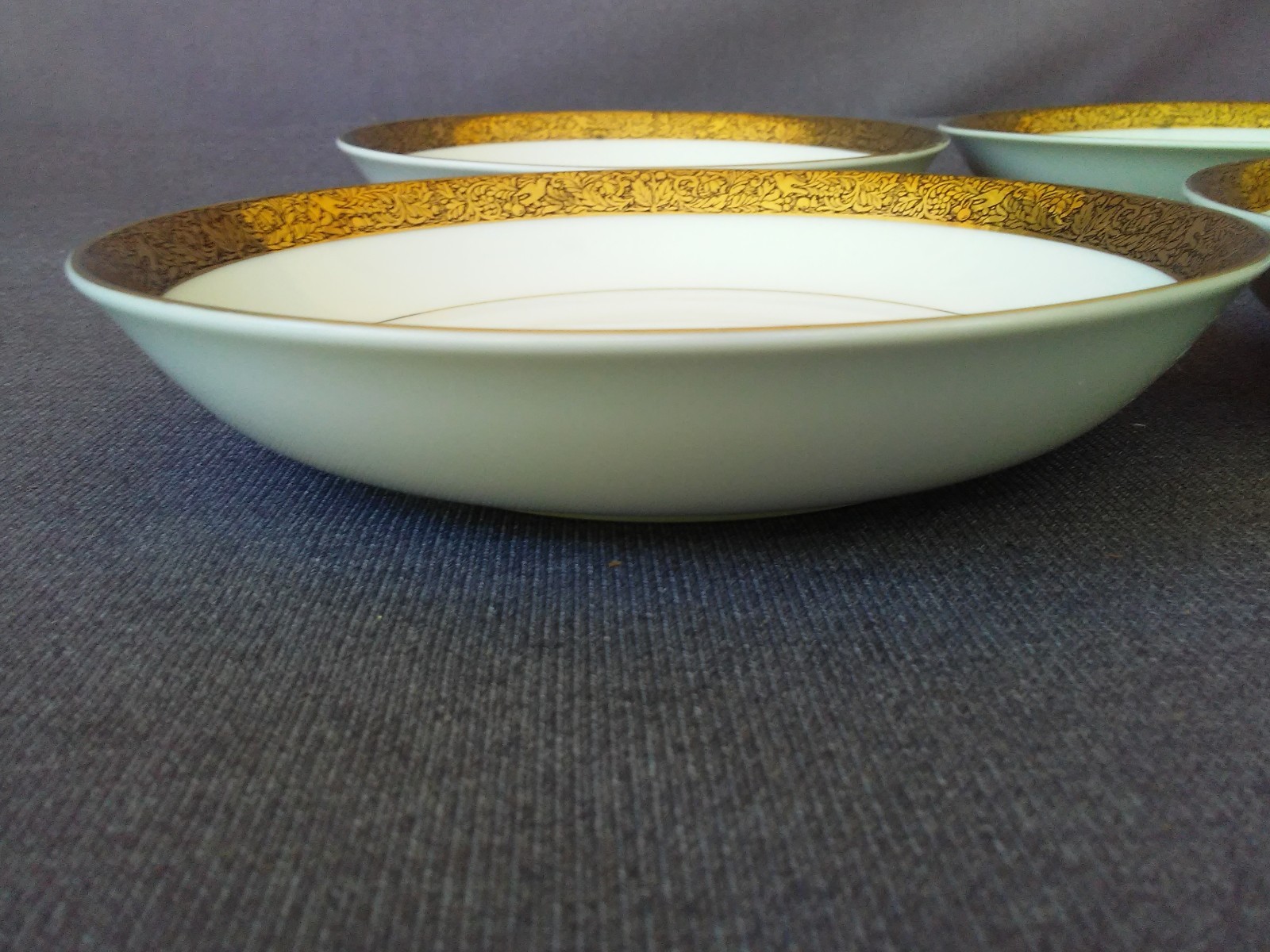 Yamaka Fine China Japan 