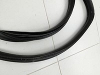 Alfa Giulietta 940 10-13 5T Dichtung für Rahmen Tür Links Hinten Alfa Giulietta 940 10-13 11.06.2010 gebraucht Vorschau 4
