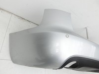 Audi A6 4F C6 qu 04-08 Kombi Stoßstange Stoßfänger Heckstosstange Hinten LY7W Audi A6 4F C6 qu 04-08 05.04.2006... Vorschau 2