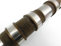 Mercedes CL203 C200K 04-08 1,8K 120KW 271.940 Nockenwelle Auslass Mercedes CL203 C200K 04-08 04.05.2005 A2710512101... Vorschau 5