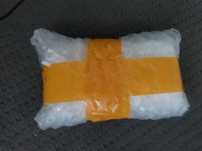 Objectfoto('s) van geverifieerde koper