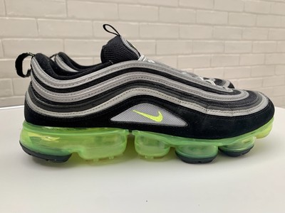 second hand vapormax