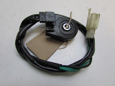 AJS Firefox 50 LJ50 QT-M-00 2017 Side Stand Switch