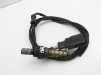 Skoda Octavia II 1Z 09-13 FSI 1,8 118KW Lambdasonde Pos.1 Hinten Skoda Octavia II 1Z 09-13 27.09.2009 1K0998262T... Vorschau 2