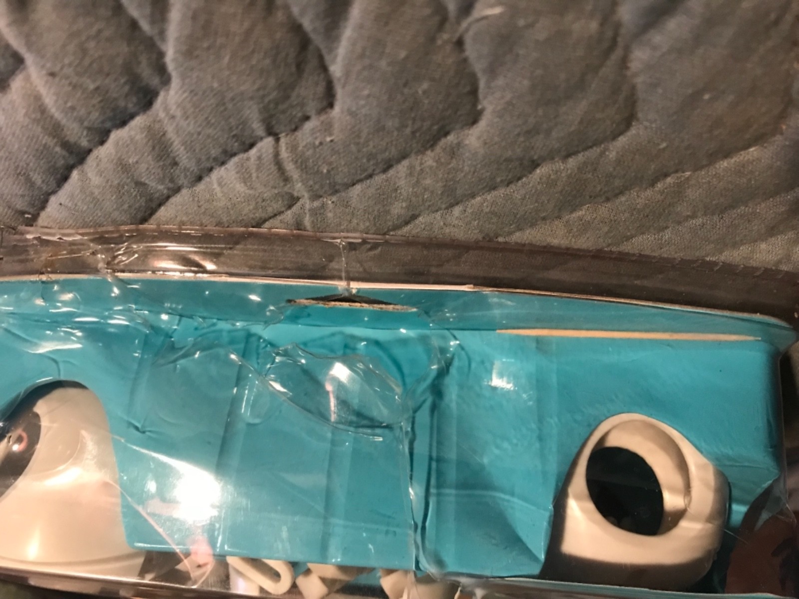 Safety 1st Essentials Childproofing Kit